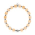 Lady Marmalade | Verre à paillettes | Bracelet en sucre